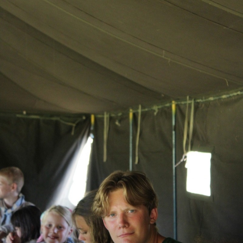 IMG 4415 - Scouts en Gidsen Zaventem 